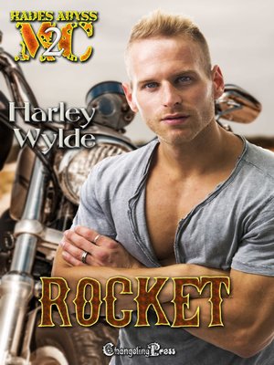 cover image of Rocket